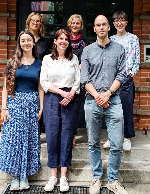 Literature Department