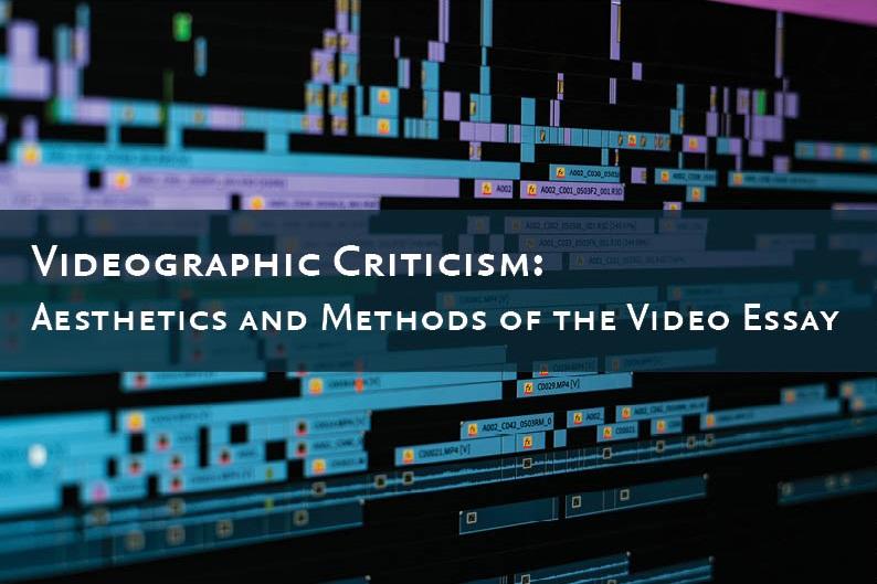 the videographic essay criticism in sound & image