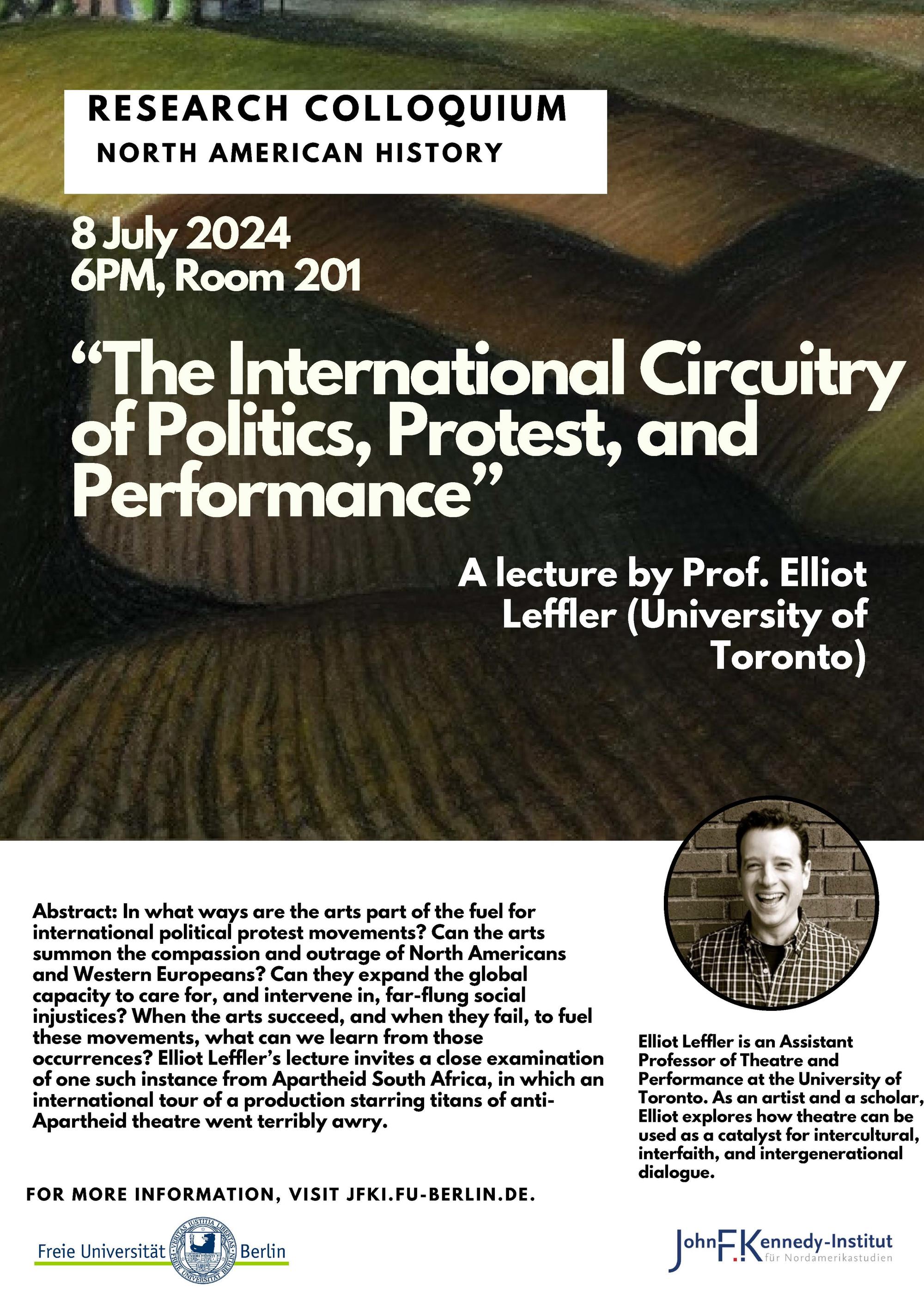 2024-06 Elliot Leffler COlloquium Poster