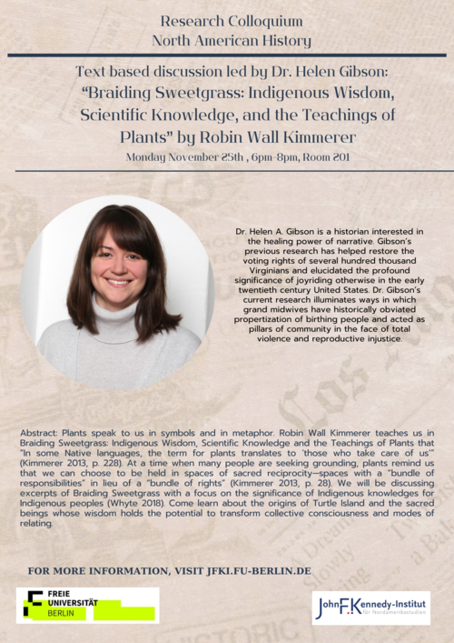 Helen Gibson Text based colloquium poster updated