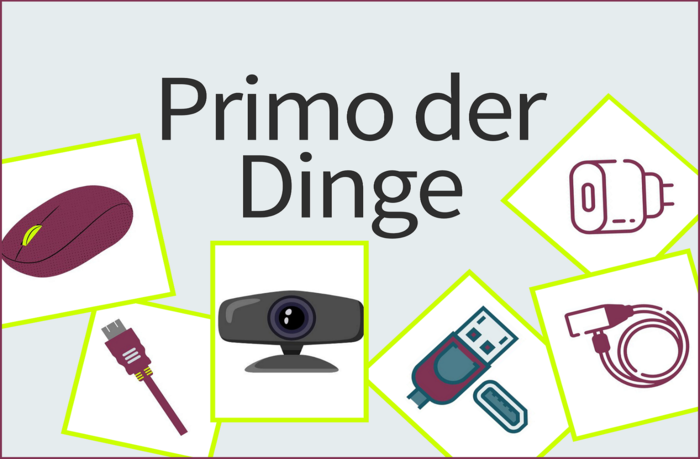 Primo der Dinge